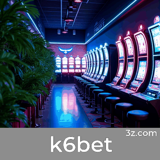 K6Bet: Plataforma Vibrante de Comunidade e Conexão