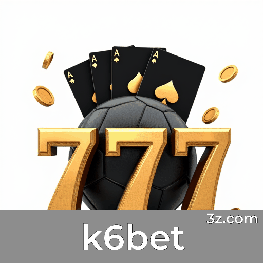 K6bet: Especialista em Apostas Esportivas no Brasil