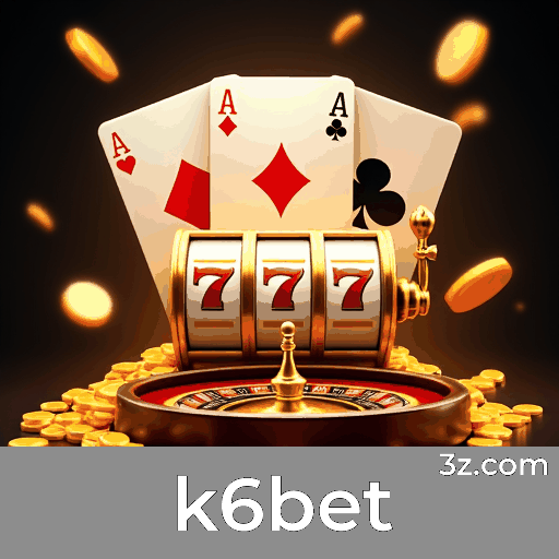 K6bet: Especialista em Apostas Esportivas no Brasil