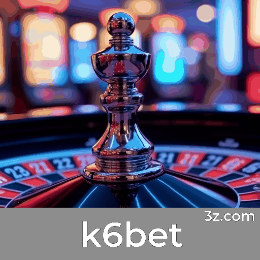 Aproveite as Ofertas Únicas e Bônus Generosos da k6bet