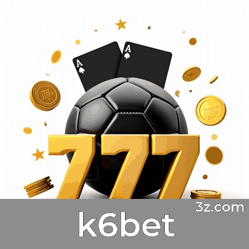 k6bet: Desbloqueie Experiências Exclusivas Com Nossas Vantagens de Membro