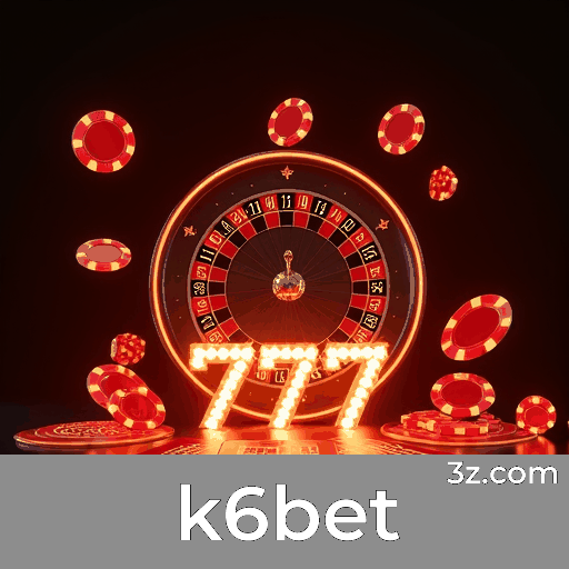Revolucionando Jogos Online com Inovação e Valor no k6bet