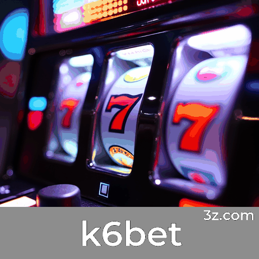 Aproveite as Ofertas Únicas e Bônus Generosos da k6bet